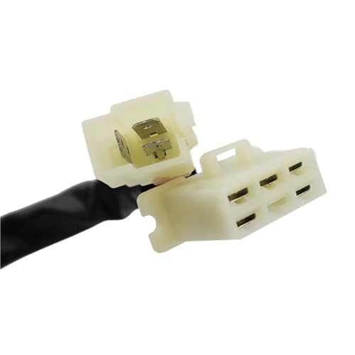 Regulador de voltaje y rectificador compatible con moto 32800-38B00 2