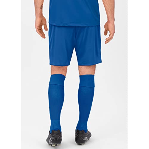 JAKO Kinder Sporthose Manchester 2.0, Sportroyal, 152