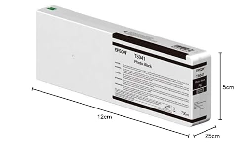 Epson UltraChrome PRO 12 T44Q940 - vue 4