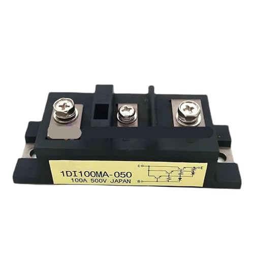 Module de Pont redresseur 1DI100MA-050 pour la conversion de puissance industrielle - 2