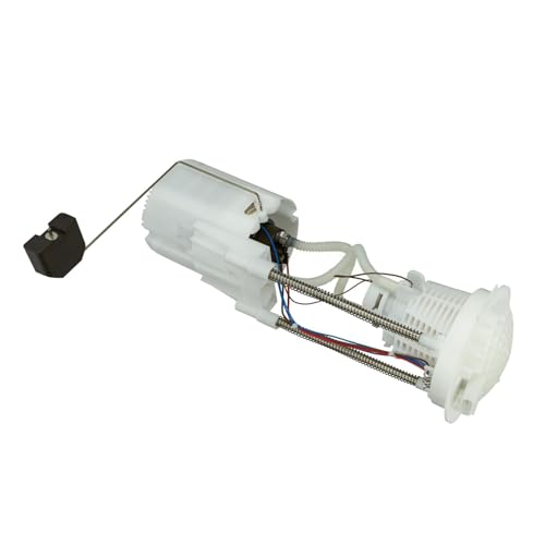 Image of Detroit Axle - Fuel Pump Module Assembly for 2005-2009 Dodge Ram 2500, 2005-2008 Ram 3500, Electric Fuel Pump Module Assembly 2006 2007 Replacement Truck Pickup