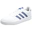 Cloud White Crew Blue Bright Royal
