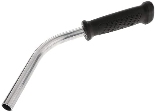 Sadaiv Nipun Dil Se Desh Seva GT Shakti Brush Cutter Left Handle for Side Pack Brush Cutter Grass Cutter Size-20 x 4 x 12.7 cm; 350 Grams