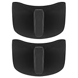 Xinlidaシリコンラバーアダプターバックカバー カシオPRW-6000 PRW-6100 PRW-3000 PRW-3100 PRW-S3100 PRW-S6100 PRW-6100y PRG-300 PRG-330に対応。