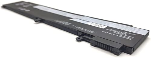 Batterie Lenovo ThinkPad T460S T470S 00HW022 fini les pannes de PC