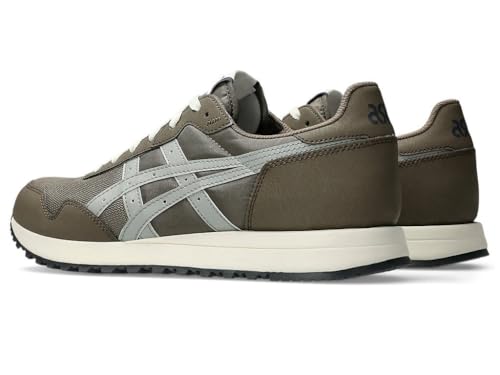 Image of ASICS Unisex-Adult Tiger Runner Ii Sneakers