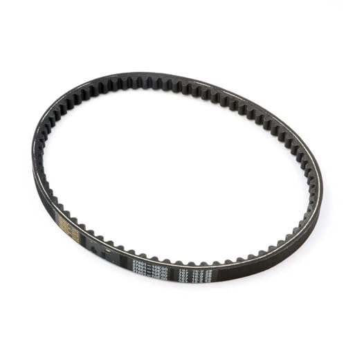 Correas trapezoidales para Suzuki para Sowie para Suzzy Ap para Dirección Scooter para Katana 50cc 767 16.9 28 CVT Correa Transmisión Piezas Motor 27601-10E00 Correa multicuña