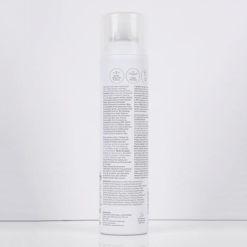Paul Mitchell Texturizing Spray for Volume and Texture