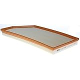 MAHLE LX 3188/11 Air Filter