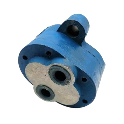 Pompe à huile à engrenages CB-B10 pour stabiliser le débit basse pression