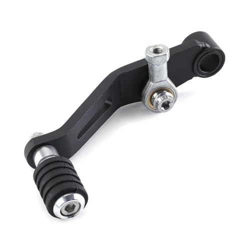 Levier de vitesses pour TENERE700 XTZ700 sélecteur en aluminium renforcé