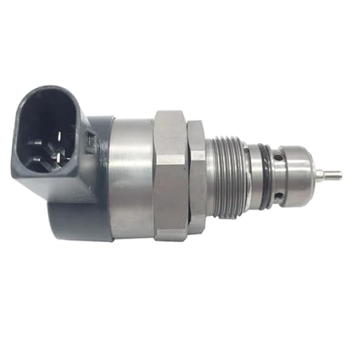 Soupape de décharge de pression DRV 0281006254 pour rampe d'injection auto - 7
