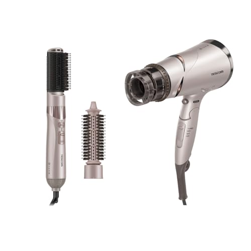 テスコム カールドライヤー TC530A-N