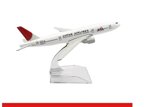 Japan Airlines JAL 777airplane Aircraft