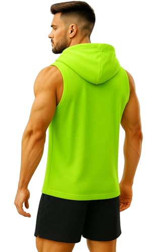 Image of 3Colours RGB Fitness Designer Gym Stringer Vest, Gym Vest, Racer Y Back, Sports Tank Tops, Sando for Men C Cut-3 Logo