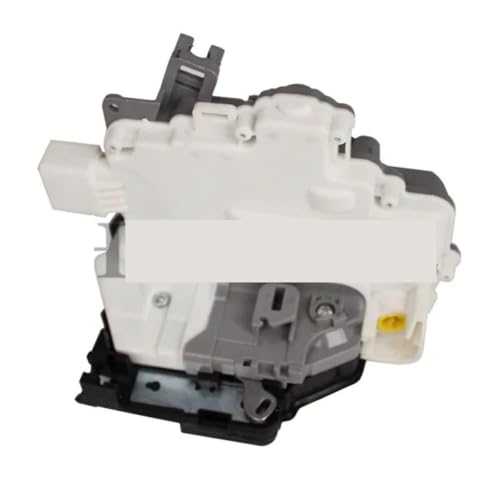 Cerradura delantera izquierda 3C1837015A lateral conductor para sustitución exacta