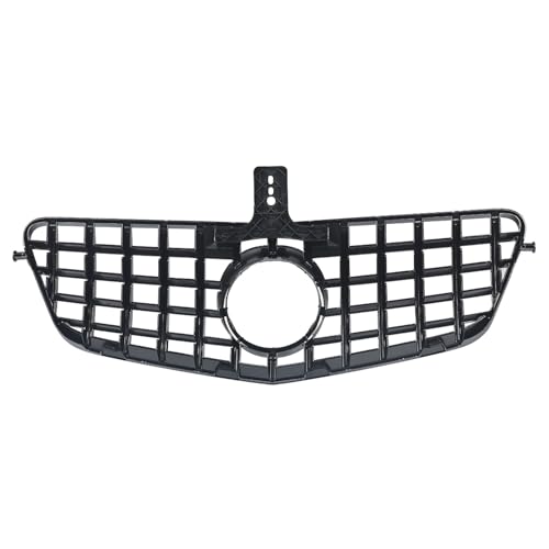 J[ANZT[c[ E-CLASS W212 2009-2013 tgO OXubN piJ[i GT GTRX^CɓK(Gloss Black)