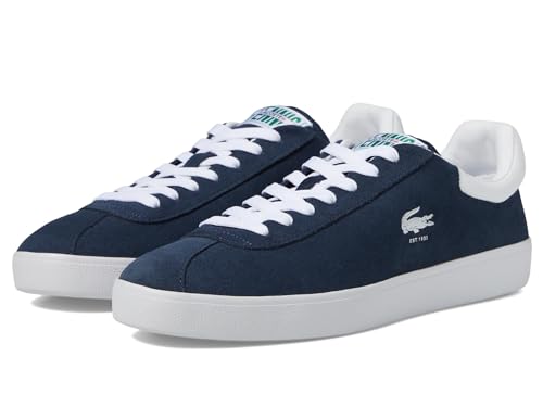 Image of Lacoste Men's Baseshot Translucent Sole Sneakers