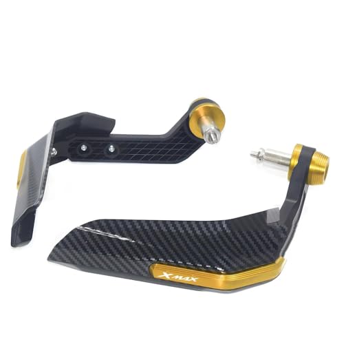 Protecteur pare-brise moto Yamaha Xmax 300 125 250 400 accessoires
