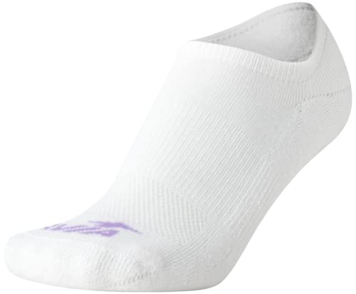 Image of Avia Women's Low Cut Socks - 10 Pack Performance Cushioned Comfort No Show Socks - Athletic Socks for Women