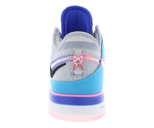 Image of Nike Men's Zoom Lebron NXXT Gen Shoes