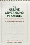 The Online Advertising Playbook: Proven Strategies and Tested Tactics from the Advertising Research Foundation