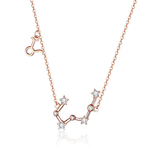 Pendentif géométrique zircon rose vert rouge pour vos soirées