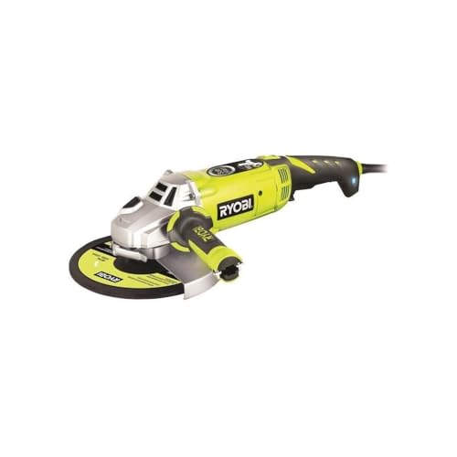 Ryobi EAG2000RSMeuleuse d'angle 2000 W Diam. Rondelles/disques 230 mm