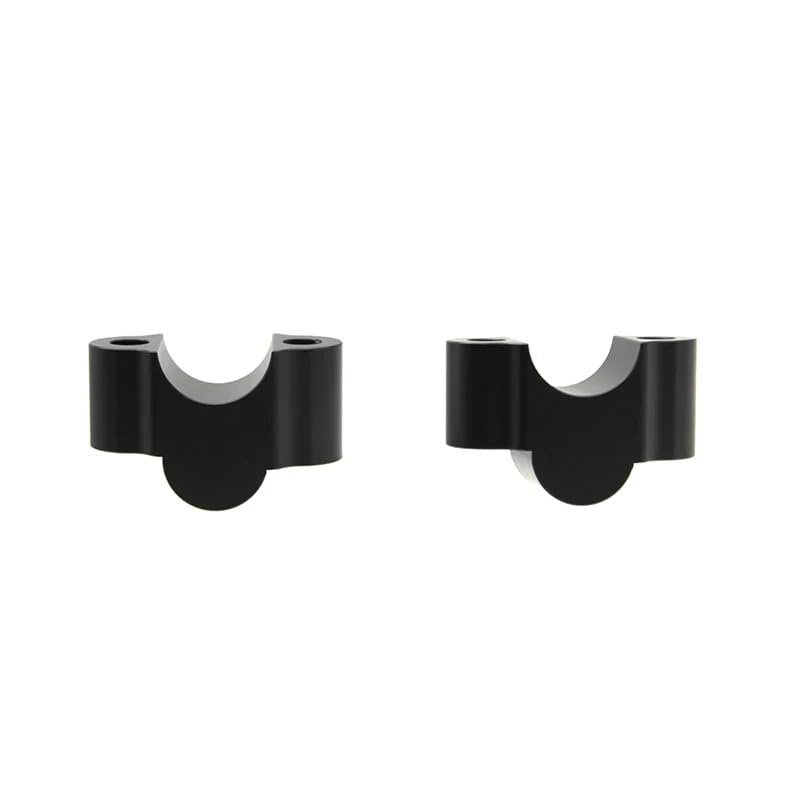 Handlebar riser mount 450 2024 2025 usinage de précision pour pontet de colonne