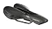 Selle Royal Respiro Soft Athletic Bike Saddle - RoyalGel Cushion with Foam Matrix and Water Resistant Cool Cover Protection