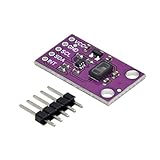 PINIHIKE MAX30105 Module de détection de flamme pour photodétecteur optique de particules ...