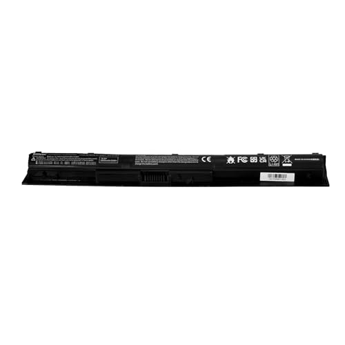 KHlove KI04 800049 001 Batería para HP Pavilion 15 AB052NG 15 AB055NG 15 AB103NG 15 AB109NG 15 AB110NG 15 AB216NG 15 AB223NG 17 G115NG 800050 001 800009 421 800010 421 HSTNN DB6T HSTNN LB6S Battery