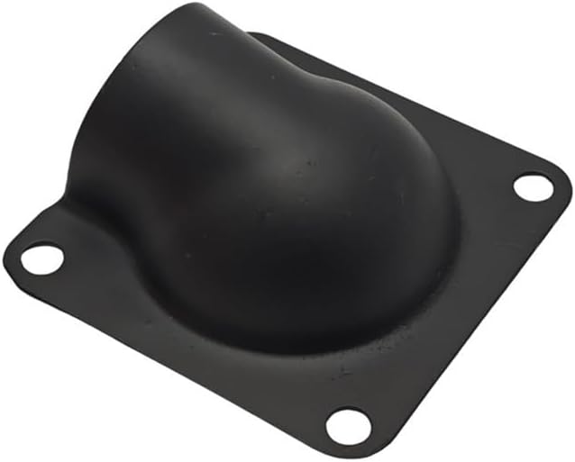 Deflector Fit for GX390 GX340 GX270 GX240 13HP 11HP Engine Motor Spare Part