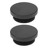 LT Easiyl 2 X 10-polige Remote-Terminal-Abdeckung Kompatibel mit Nikon D200 D2x S3 S5 F5 F100 F90 Kamera