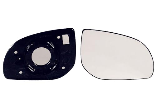 Alkar 6402618 Espejos Exteriores para Automóviles