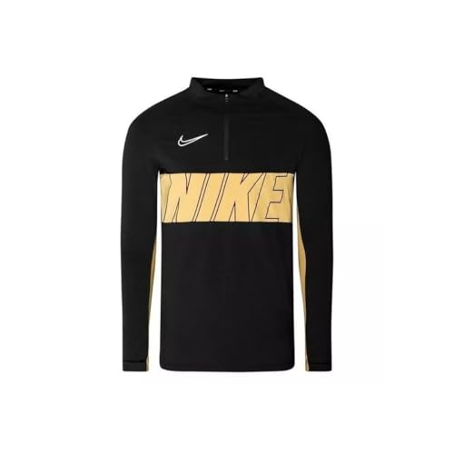 Maillot de survêtement Nike Dry ACD Dril Top vêtement sport enfant manches longues