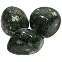 CrystalAge Preseli Stonehenge Bluestone Tumble Stone 30-40mm