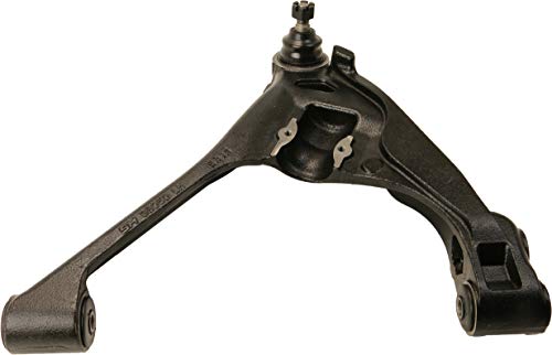 MOOG RK620477 Suspension Control Arm and Ball Joint Assembly front left lower