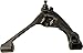 Moog RK620477 Control Arm/Ball Joint Assembly