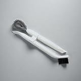 2-Piece Kitchen Stove Cleaning Brush Set | Gap & Grease Cleaner with Scraper,Dual-Head Gas Stove & Oven Cleaning Tools 9