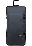 Eastpak Tranverz L Little Anchor Trolley Grigio Poliammide 121 L
