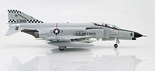 航空機・ヘリコプター McDonnell Douglas F-4 Phantom II 1/72 Build review of the Tamiya McDonnell Douglas F-4B Phantom II