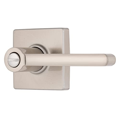 Poignée de porte intérieure ergonomique et chic contre les traces de doigts - 2