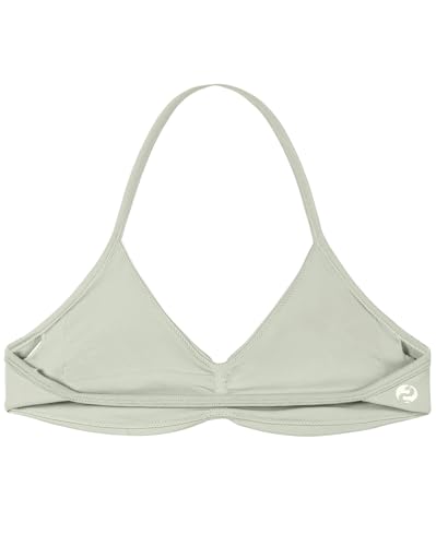Image of AUROLA Influence Strappy Bra Sports Bras for Women, Backless Padded Impact Strappy Bra Workout Gym Yoga with Removable Cups