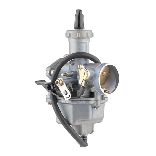 Carburateur de rechange PZ27 pour résoudre les pannes de moteur de quad