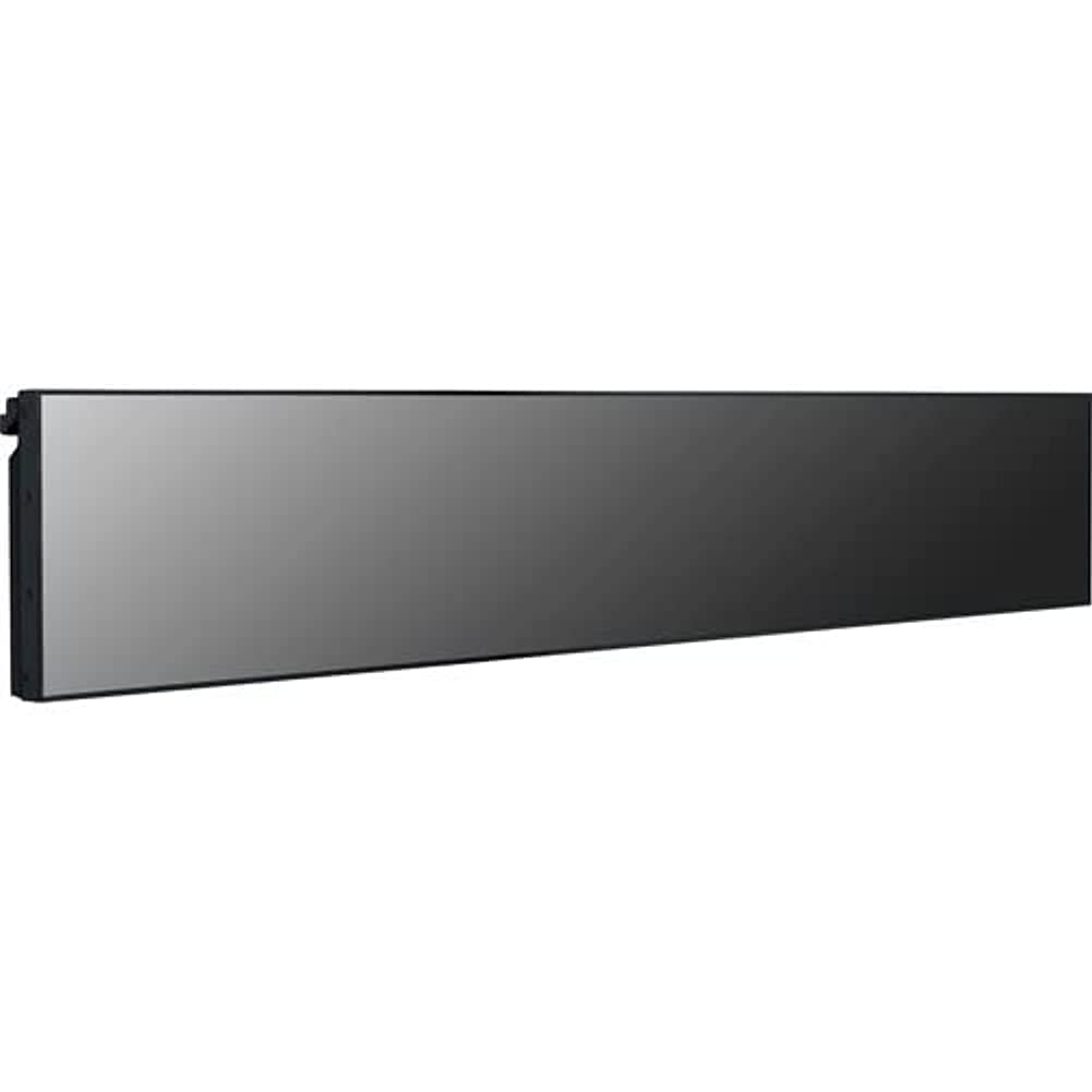LG 86BH5F-M 86 UHD Ultra Stretch 500 nit Web OS HDMI 3 Display Port DVI-D Monitor