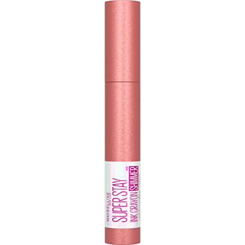 Maybelline New York Super Stay Ink Crayon No. 190 Blow The Candle - Image 3