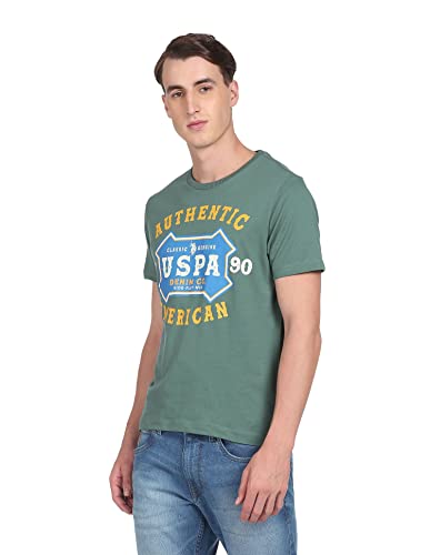 Image of U.S. Polo ASSN. Men T-Shirt