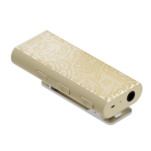 Image of HiBy W3 II Headphone Amp Bluetooth 5.2 Receiver USB DAC for Car Audio /Smartphone /PC /Laptop
