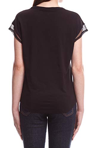 Colcci Fun Blusa Estampada, 16, Preto